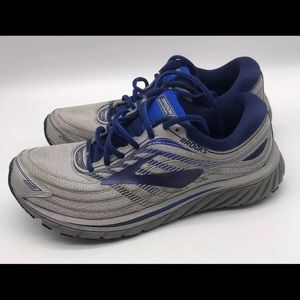 brooks vapor 9 mens green